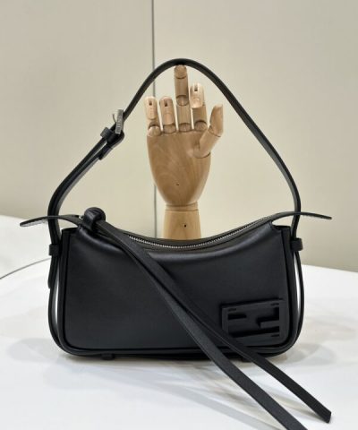 Replica Fendi Simply Black
