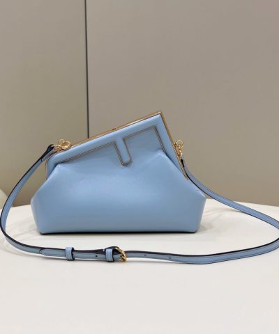 Replica Fendi First Sky Blue