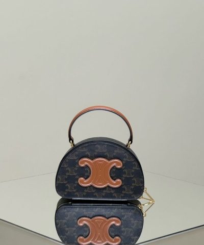 Replica Celine Half Moon