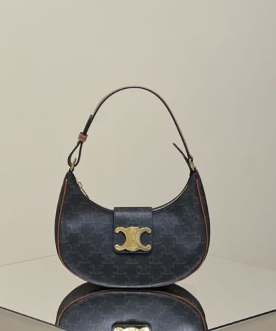 Replica Celine Triomphe Ava - affordable luxury replica bag