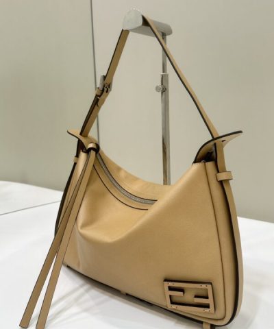 Replica Fendi Simply Brown