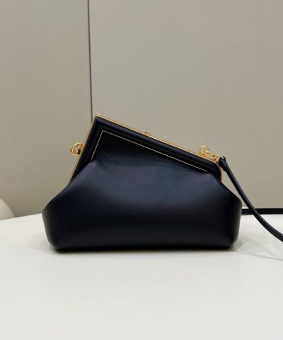 Replica Fendi First Black