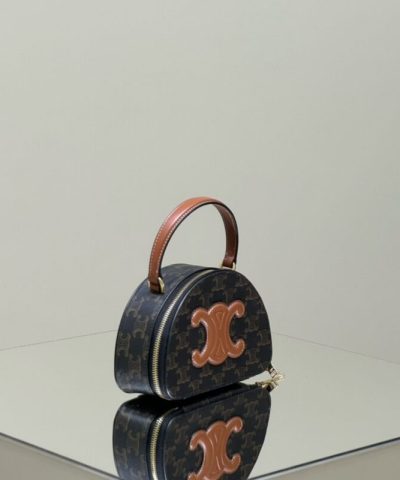 Replica Celine Half Moon - 1:1 premium replica handbag