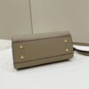 Replica Fendi Peekaboo Beige - high-end replica designer purse