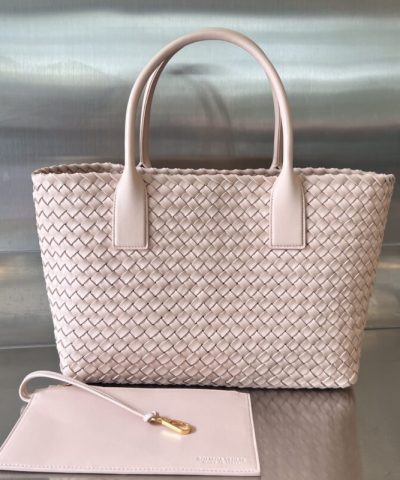 Replica Bottega Veneta Cabat Tote - premium superclone handbag
