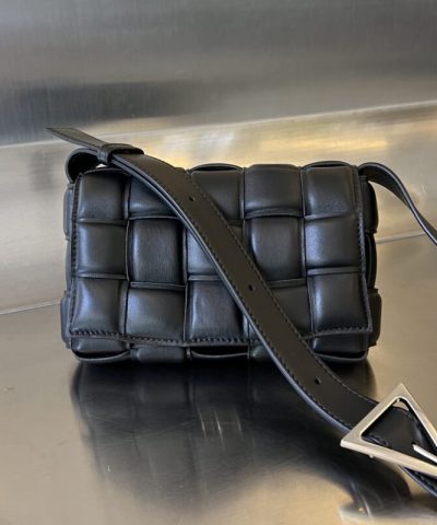 Replica Bottega Veneta Cassette 2022 - premium superclone handbag