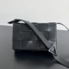 Replica Bottega Veneta Cassette 2.0 Black