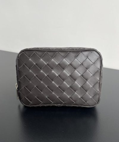 Replica Bottega Veneta Small Clutch - affordable luxury replica bag