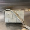 Replica Bottega Veneta Cassette 2.0 Beige