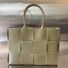 Replica Bottega Veneta Arco Tote