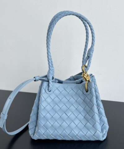 Replica Bottega Veneta Parachute Small