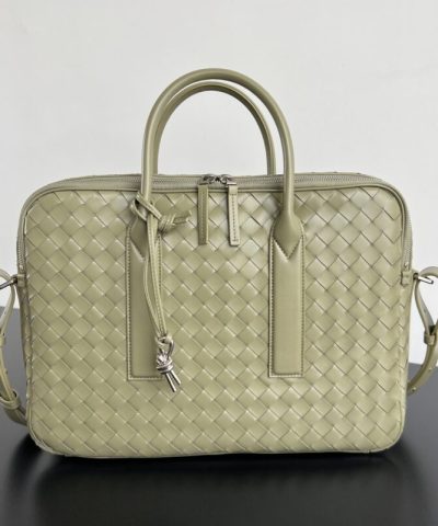 Replica Bottega Veneta Gateway Briefcase
