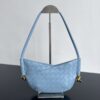 Replica Bottega Veneta Solstice Sky Blue