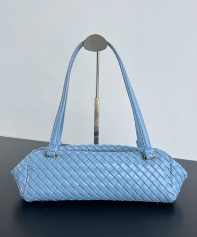 Replica Bottega Veneta Shoulder Bag - affordable luxury replica bag