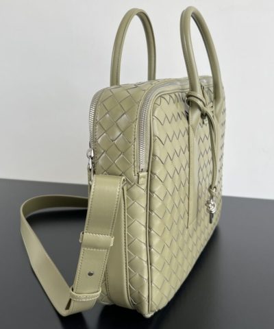 Replica Bottega Veneta Gateway Briefcase
