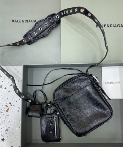 Replica Balenciaga Cagole Crossbody