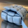 Replica Bottega Veneta Cassette Sky Blue
