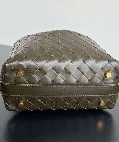 Replica Bottega Veneta Wallace Lunch Bag