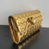 Replica Bottega Veneta Andiamo Clutch Wallet - high-end replica designer purse