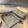 Replica Bottega Veneta Cassette 2.0 Beige