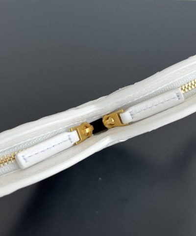 Replica Bottega Veneta Solstice White Heart