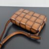 Replica Bottega Veneta Cassette 2.0 Brown