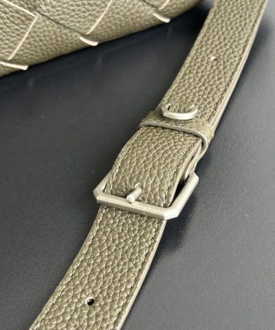 Replica Bottega Veneta Camera Bag - 1:1 premium replica handbag