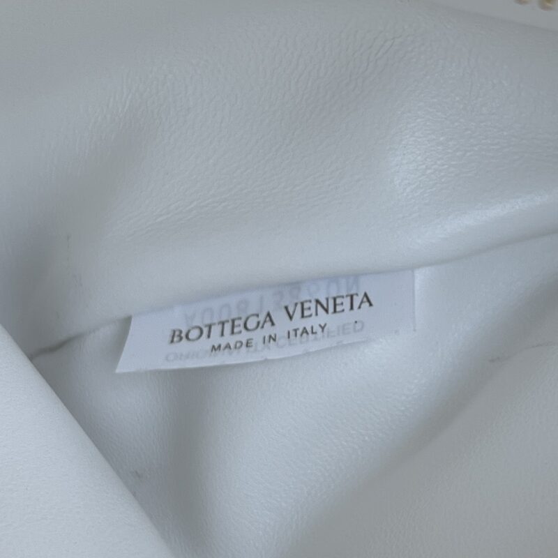 Replica Bottega Veneta Solstice White Heart
