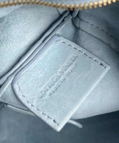 Replica Bottega Veneta Solstice Sky Blue