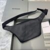Replica Balenciaga Everyday Bag Black - 1:1 premium replica handbag
