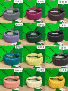 Replica Bottega Veneta Judie Mini All Colors