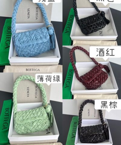 Replica Bottega Veneta Kalimero All Colors