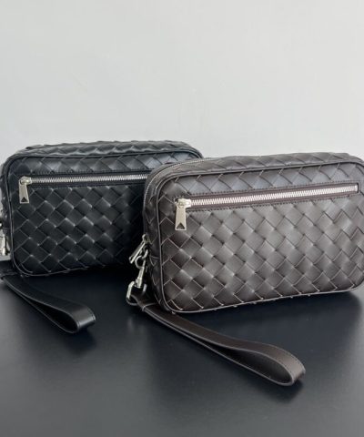 Replica Bottega Veneta Wristband Clutch
