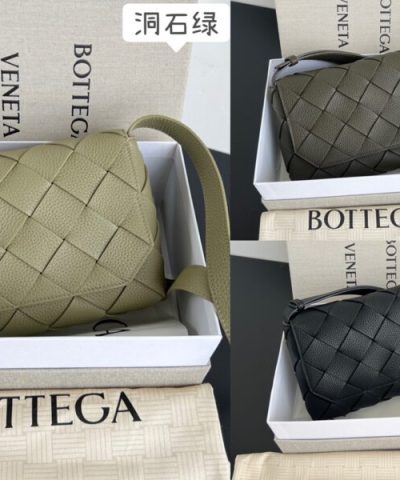 Replica Bottega Veneta Diago - premium superclone handbag