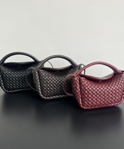 Replica Bottega Veneta Mini Cobble - 1:1 premium replica handbag