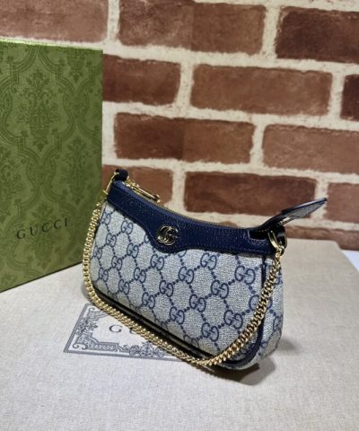Replica Gucci Ophidia Mini - high-quality designer bag dupe