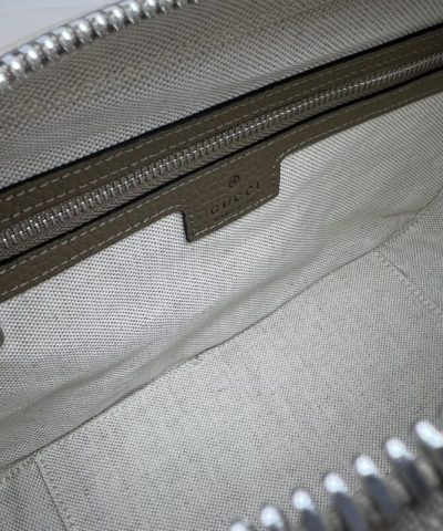 Replica Gucci Double G Full Beige