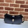 Replica Gucci Moon Side Black - premium superclone handbag