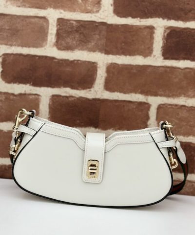 Replica Gucci Moon Side White