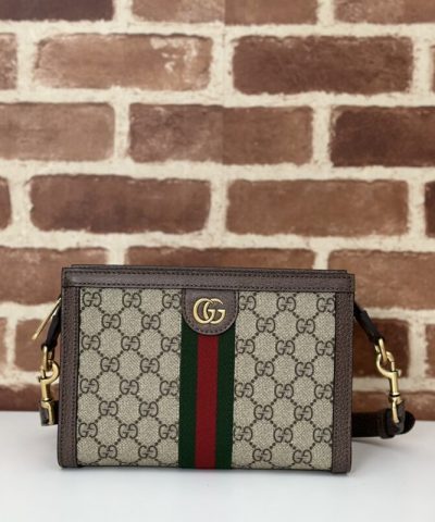 Replica Gucci Ophidia Ultra – Mini Beige - designer handbag clone