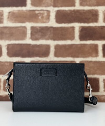 Replica Gucci Pouch Black - high-quality designer bag dupe