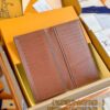 Louis Vuitton Brazza Wallet Brown - top-grade luxury bag dupe