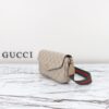 Replica Gucci Cross Body Bags Beige - 1:1 premium replica handbag