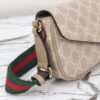 Replica Gucci Cross Body Bags Beige