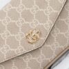 Replica Gucci Cross Body Bags Beige