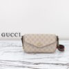Replica Gucci Cross Body Bags Beige