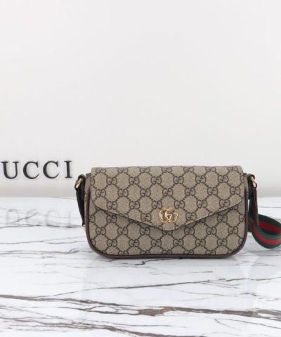 Replica Gucci Cross Body Bags Classic