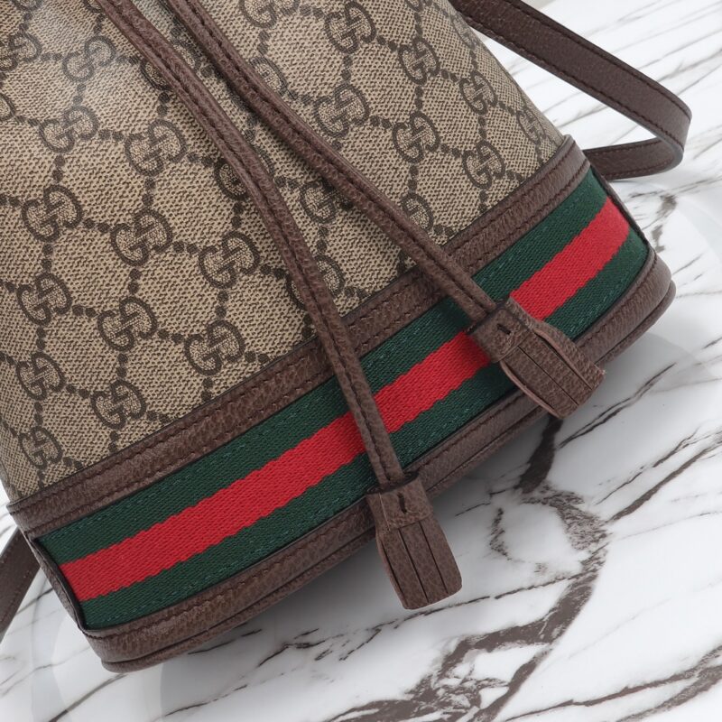 Replica Gucci Ophidia Bucket Bag