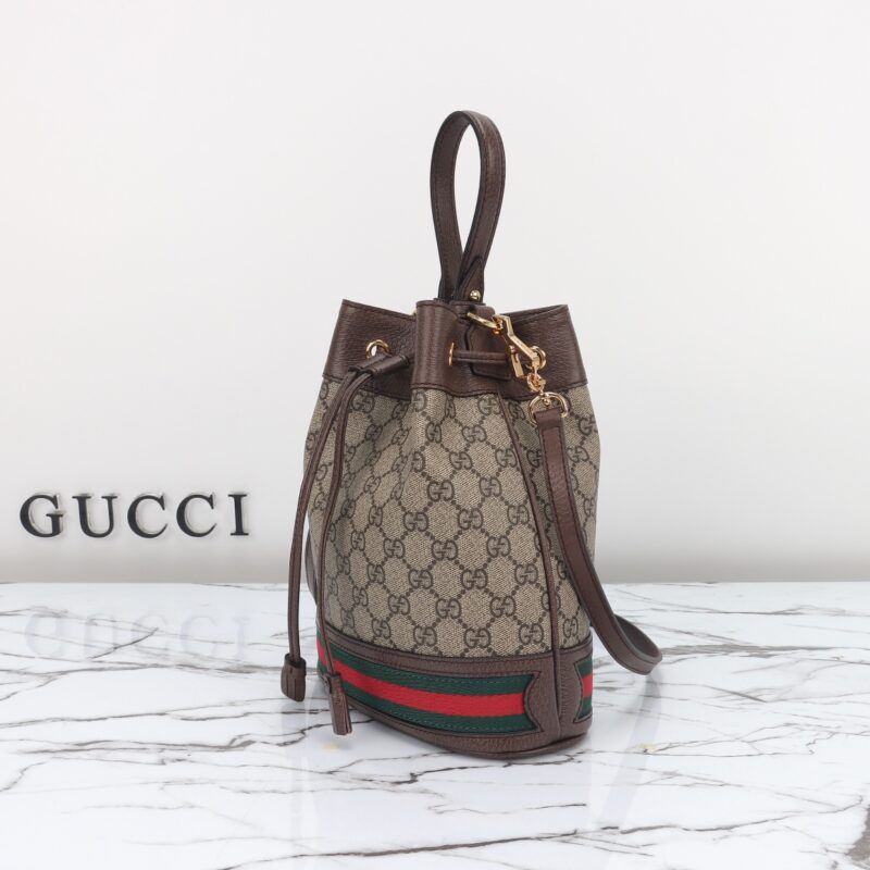 Replica Gucci Ophidia Bucket Bag