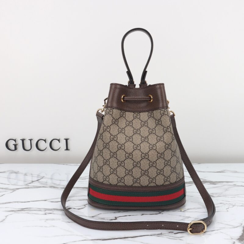 Replica Gucci Ophidia Bucket Bag - high-quality designer bag dupe